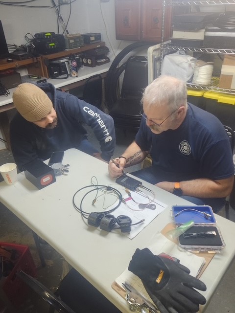 MARC Saturday Fun Day 2-7-26